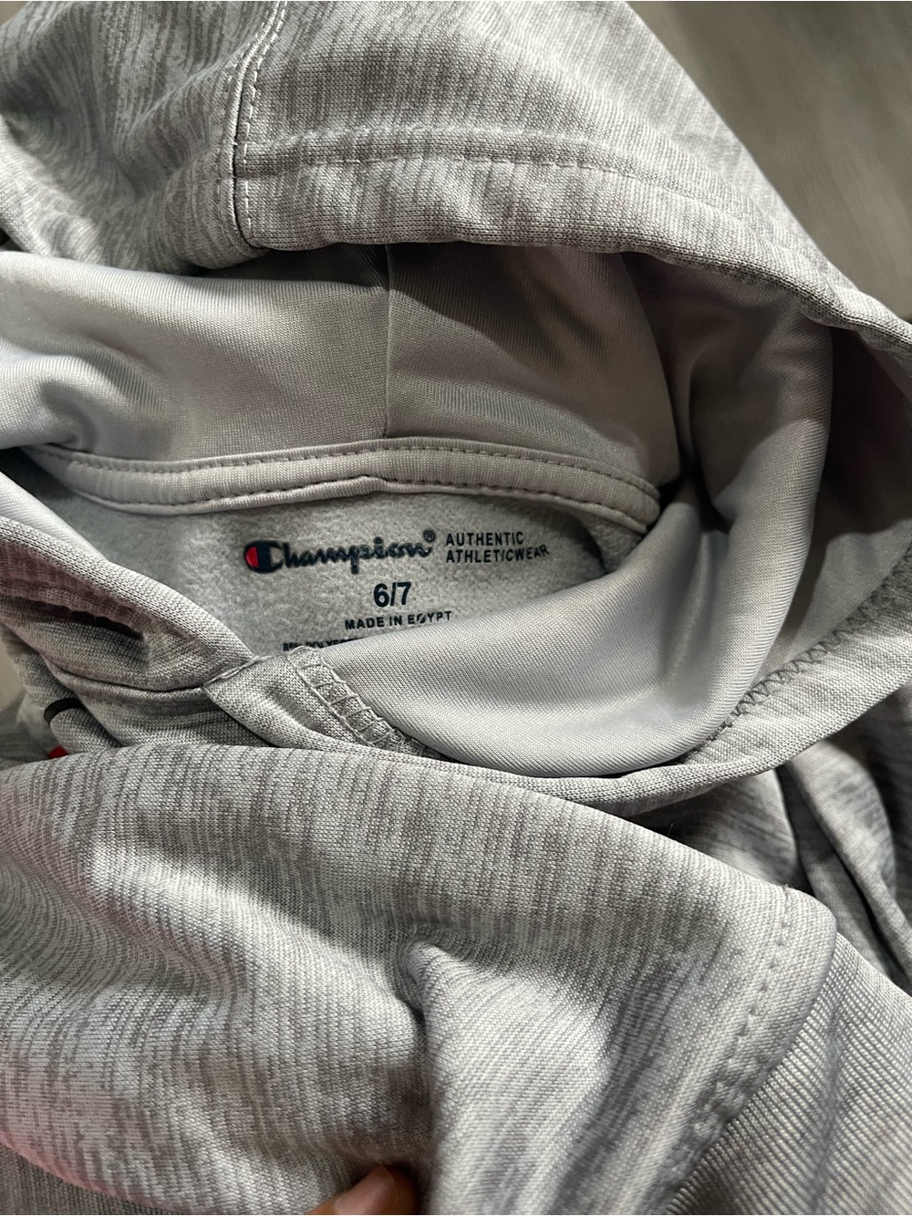 Men Sweater Subcategory - Picture 3 of 3